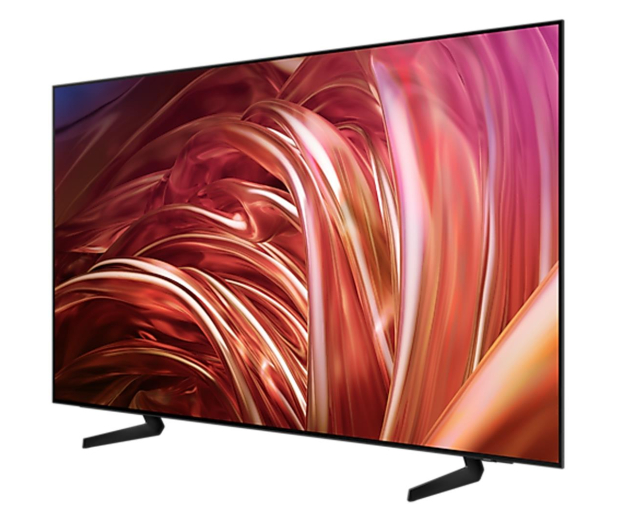 SAMSUNG QE55S85DAT OLED, 4K, 144Hz, Tizen TV, HDMI 2.1 - 1257567 - zdjęcie 2